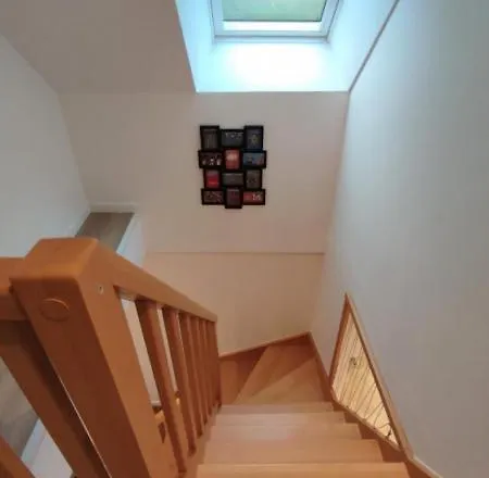 Dom wakacyjny Le Valmontais - Draps Et Serviettes Sur Demande Valmont (Seine-Maritime)