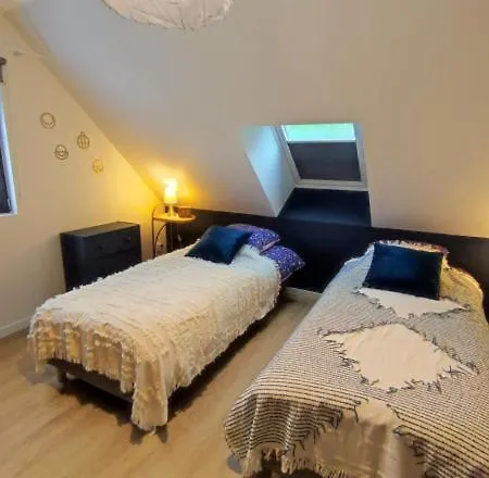 Le Valmontais - Draps Et Serviettes Sur Demande * Valmont (Seine-Maritime)