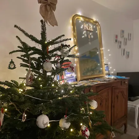 Dom wakacyjny Le Valmontais - Draps Et Serviettes Sur Demande