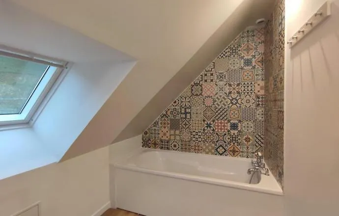 Vakantiehuis Le Valmontais - Draps Et Serviettes Sur Demande Valmont (Seine-Maritime)