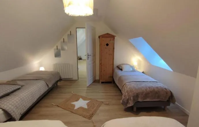 Le Valmontais - Draps Et Serviettes Sur Demande *