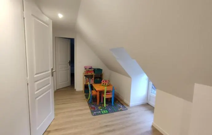 Le Valmontais - Draps Et Serviettes Sur Demande Vakantiehuis *