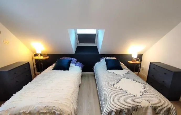 Le Valmontais - Draps Et Serviettes Sur Demande Vakantiehuis