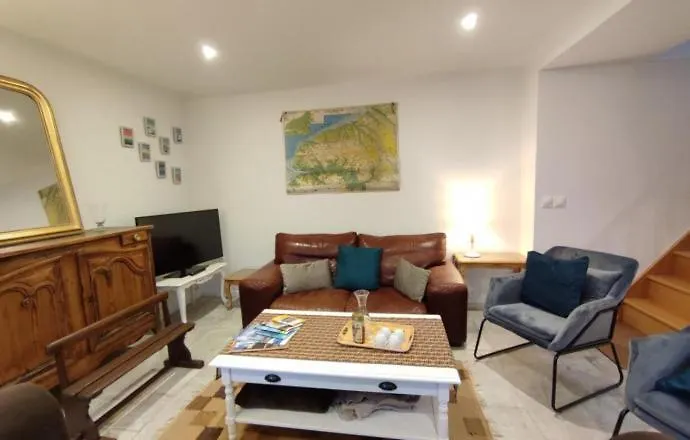 Vakantiehuis Le Valmontais - Draps Et Serviettes Sur Demande