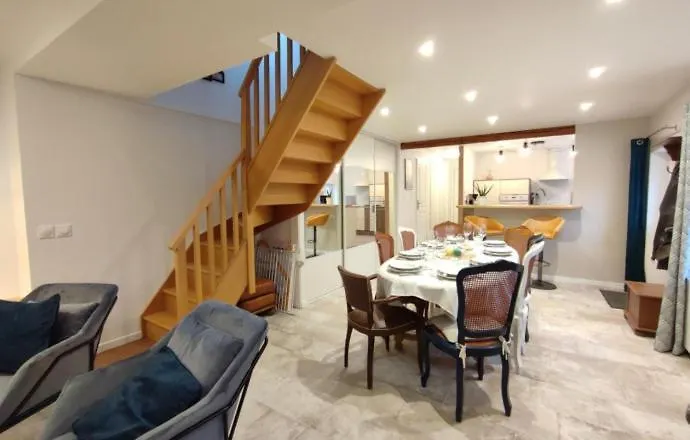 Le Valmontais - Draps Et Serviettes Sur Demande *