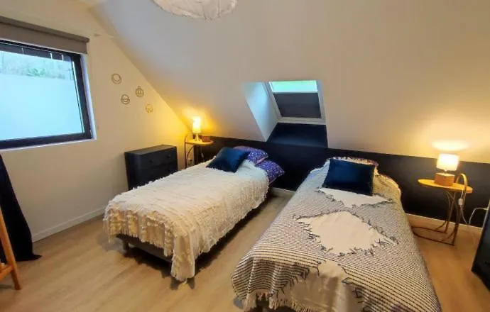 Le Valmontais - Draps Et Serviettes Sur Demande * Valmont (Seine-Maritime)