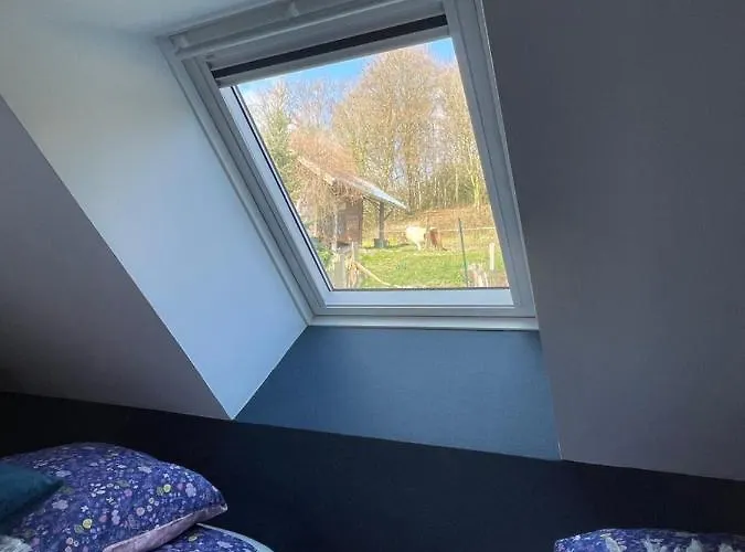 Le Valmontais - Draps Et Serviettes Sur Demande Vakantiehuis *