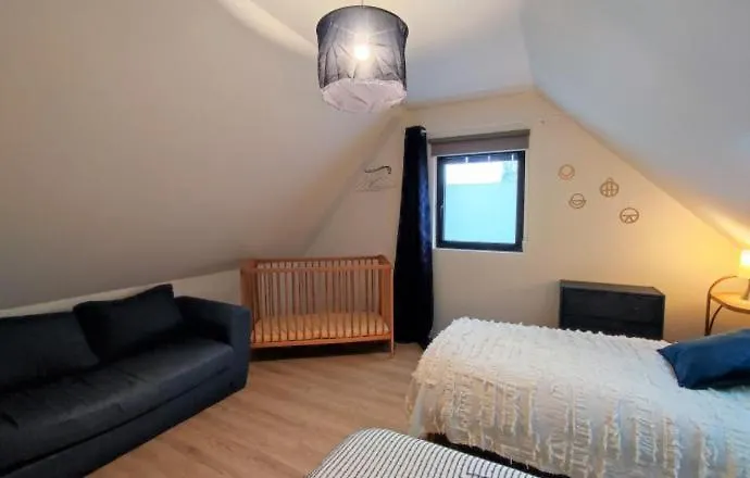 Le Valmontais - Draps Et Serviettes Sur Demande Vakantiehuis