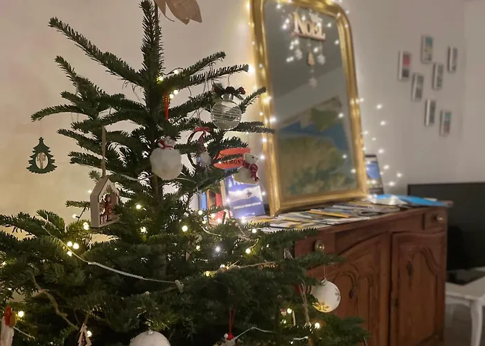 Vakantiehuis Le Valmontais - Draps Et Serviettes Sur Demande