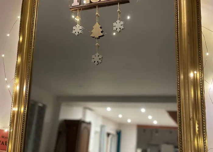 Vakantiehuis Le Valmontais - Draps Et Serviettes Sur Demande