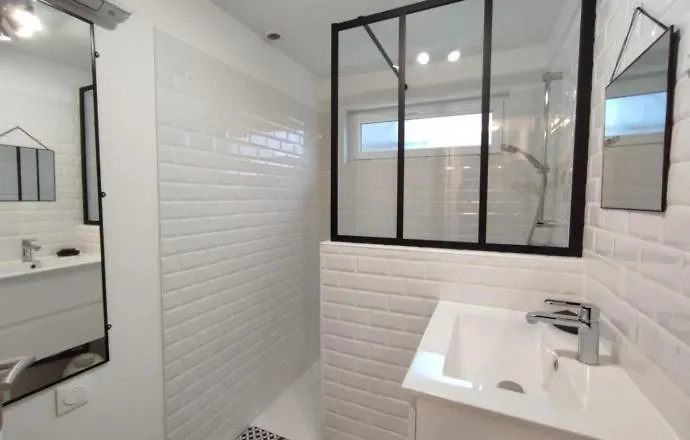 Vakantiehuis Le Valmontais - Draps Et Serviettes Sur Demande *